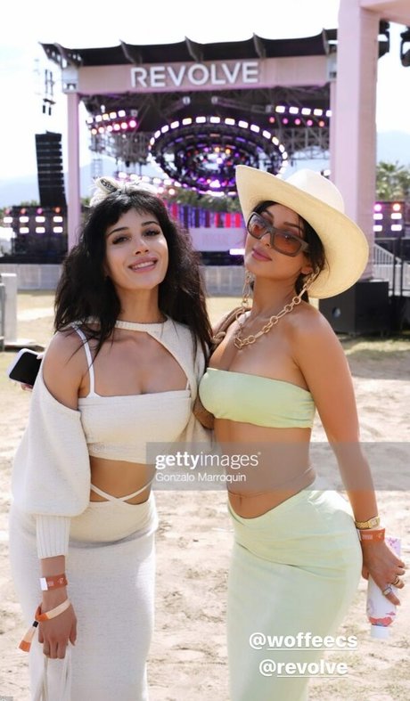 Sssniperwolf Foto desnuda filtrada de OnlyFans de Sssniperwolf #163