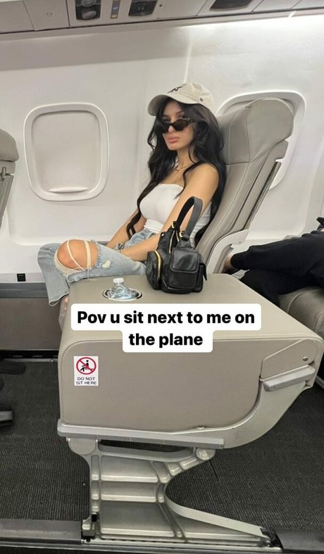 Sssniperwolf Foto desnuda filtrada de OnlyFans de Sssniperwolf #283