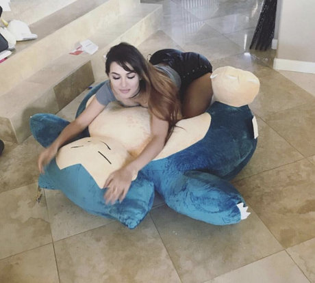 Sssniperwolf Foto desnuda filtrada de OnlyFans de Sssniperwolf #57