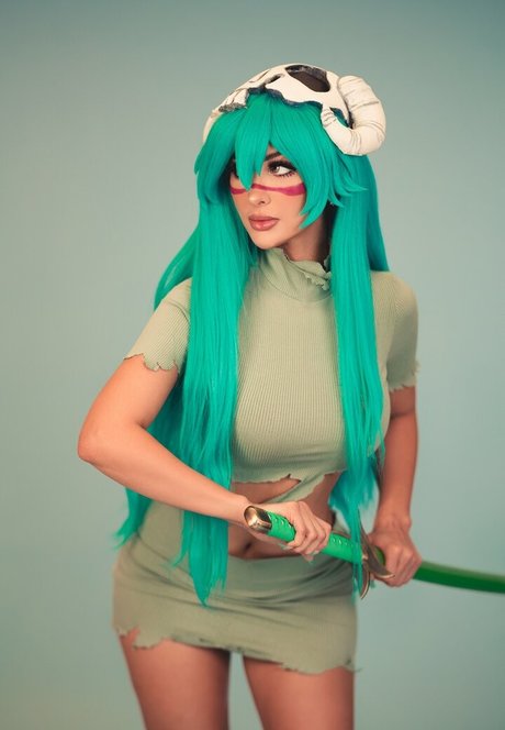 Sssniperwolf Foto desnuda filtrada de OnlyFans de Sssniperwolf #67