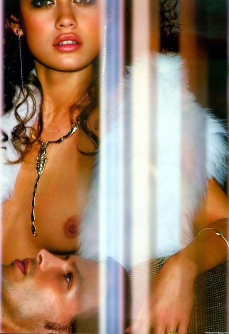 Olga Kurylenko