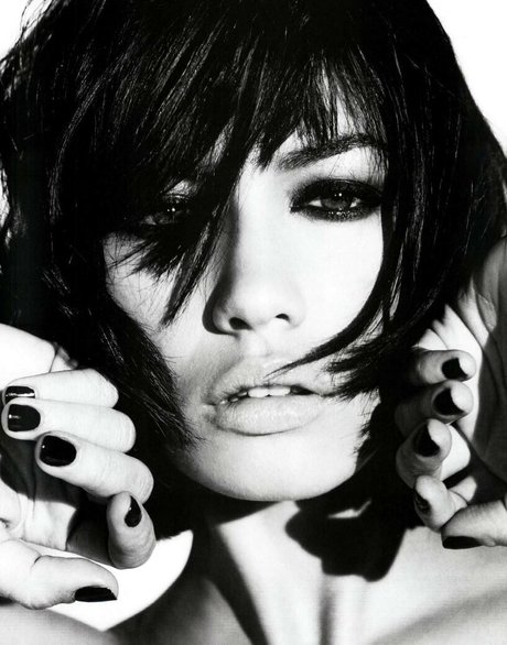 Olga Kurylenko
