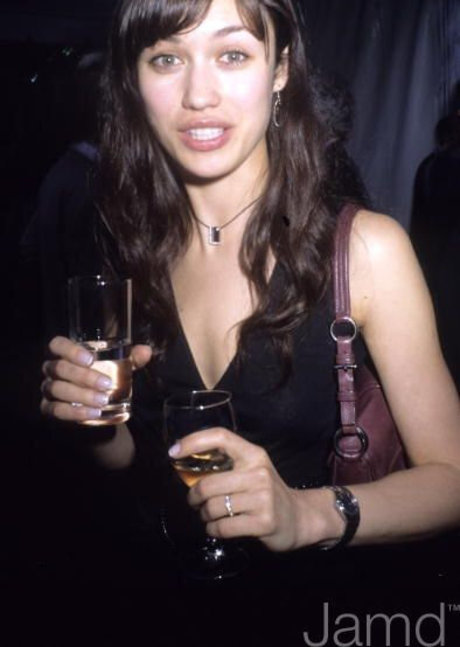 Olga Kurylenko