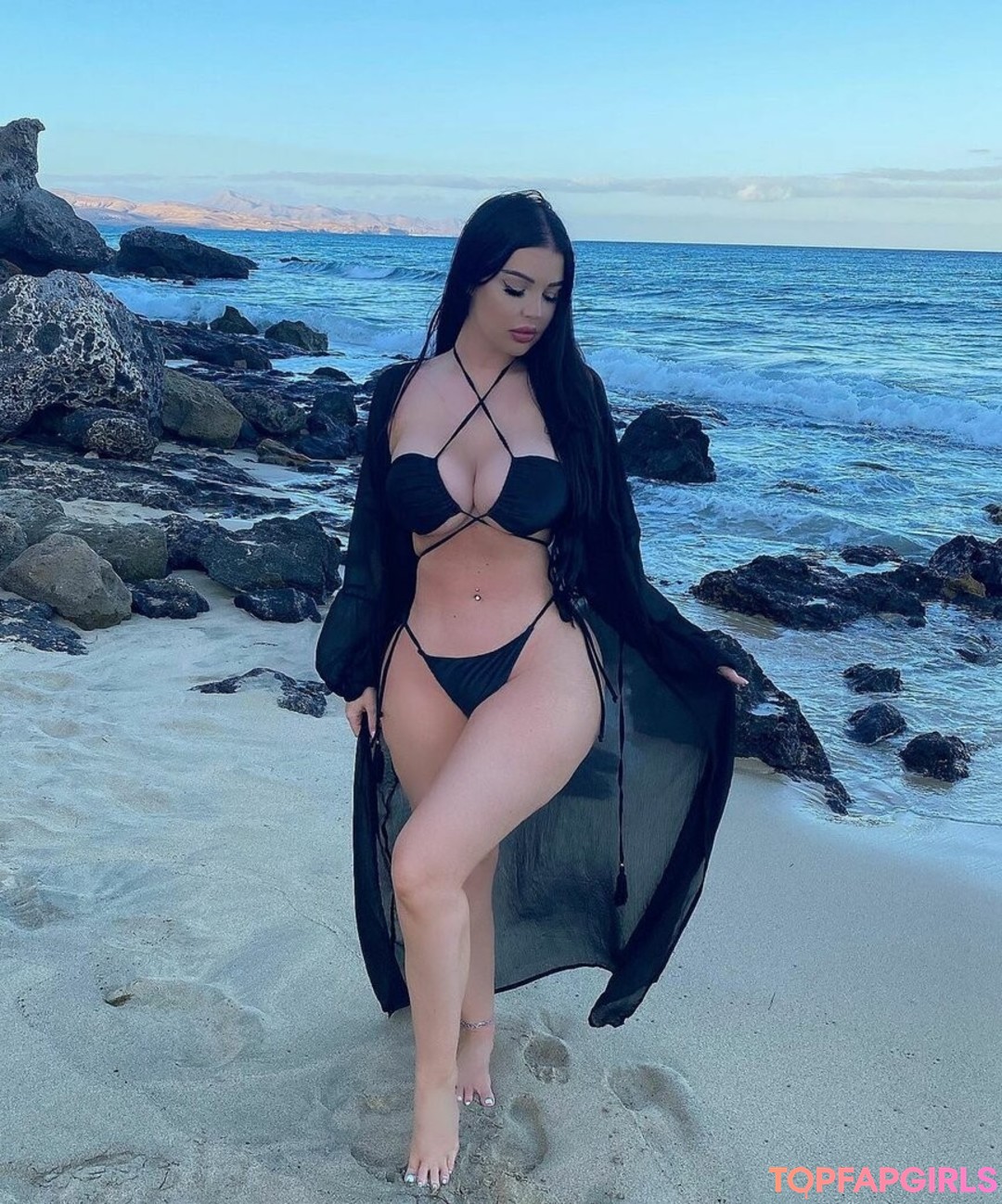 Foto desnuda filtrada de OnlyFans de Elizabeth Georgina #107 Foto desnuda filtrada de OnlyFans de Elizabeth Georgina #107