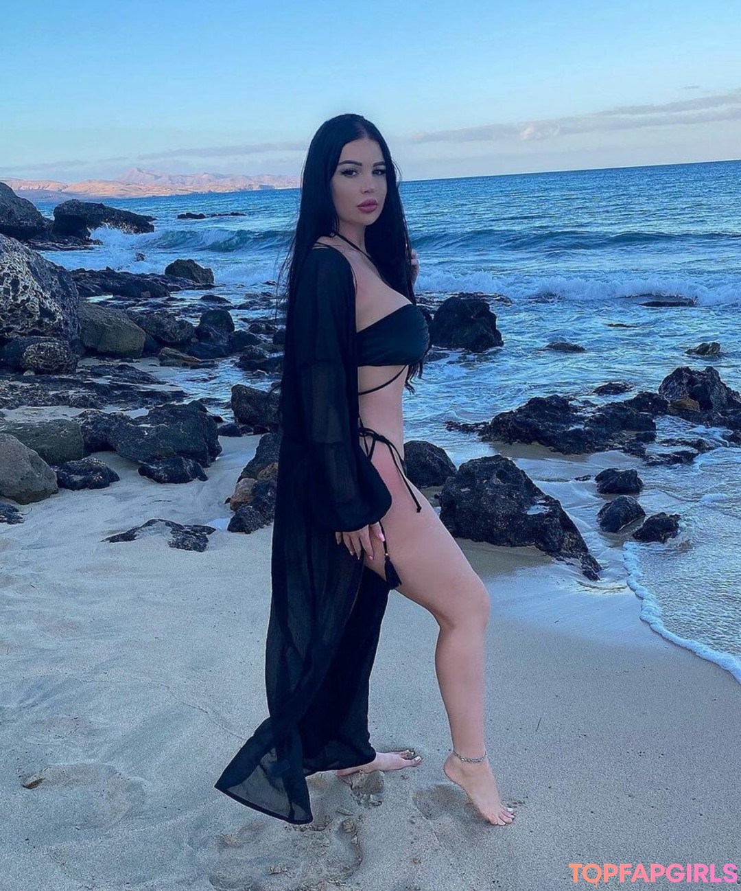 Foto desnuda filtrada de OnlyFans de Elizabeth Georgina #109 Foto desnuda filtrada de OnlyFans de Elizabeth Georgina #109