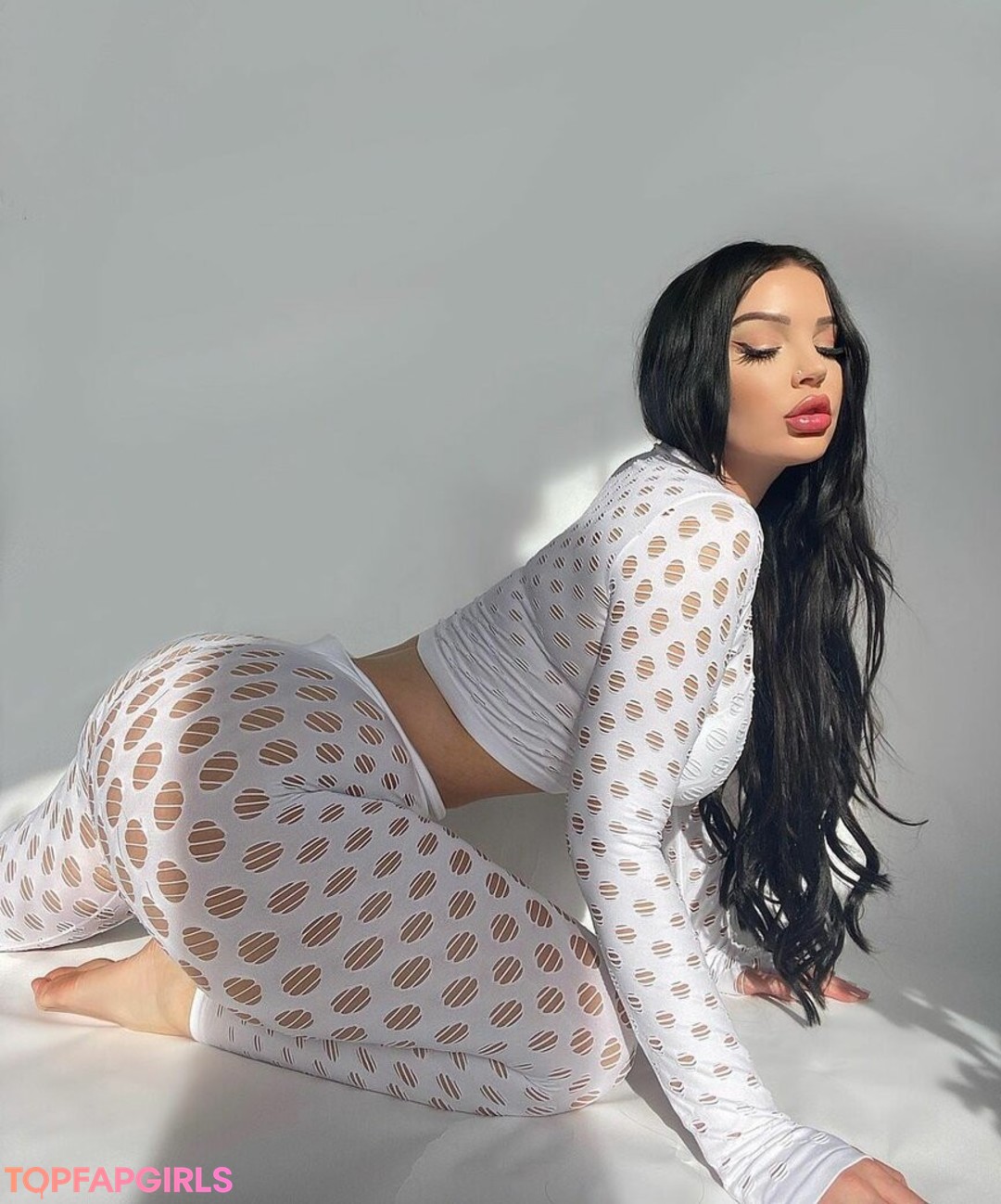 Foto desnuda filtrada de OnlyFans de Elizabeth Georgina #207 Foto desnuda filtrada de OnlyFans de Elizabeth Georgina #207