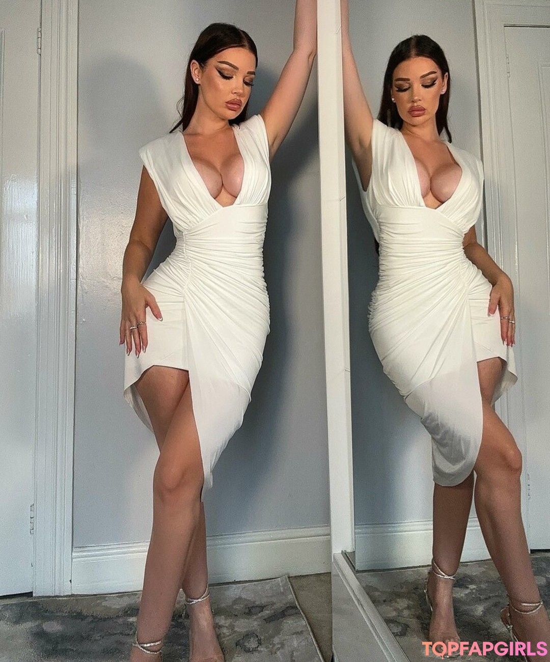 Foto desnuda filtrada de OnlyFans de Elizabeth Georgina #408 Foto desnuda filtrada de OnlyFans de Elizabeth Georgina #408