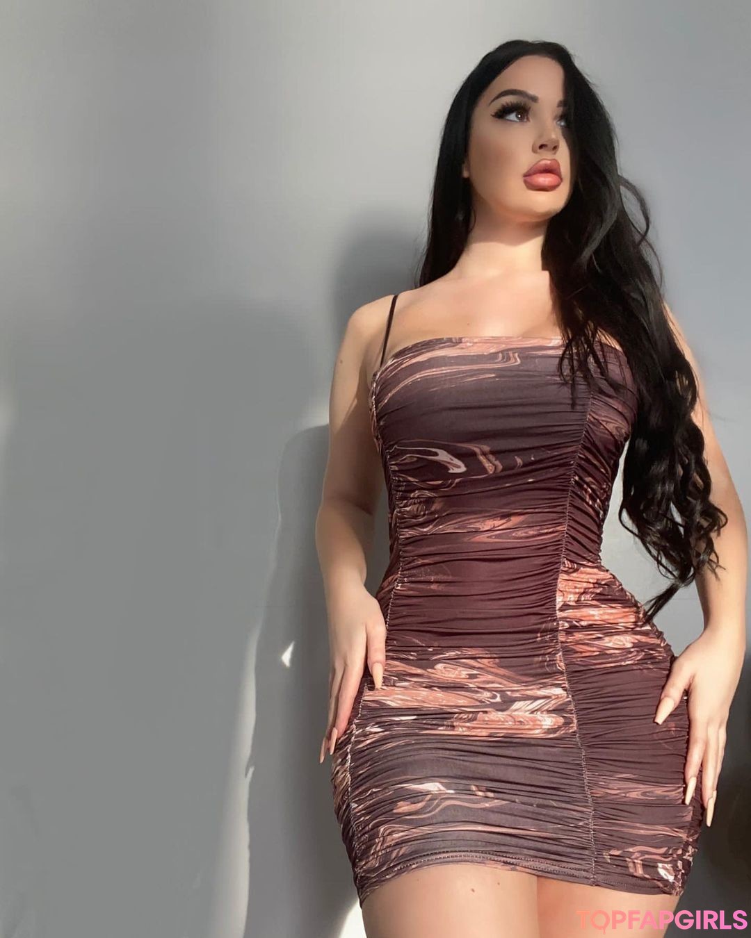 Foto desnuda filtrada de OnlyFans de Elizabeth Georgina #606 Foto desnuda filtrada de OnlyFans de Elizabeth Georgina #606