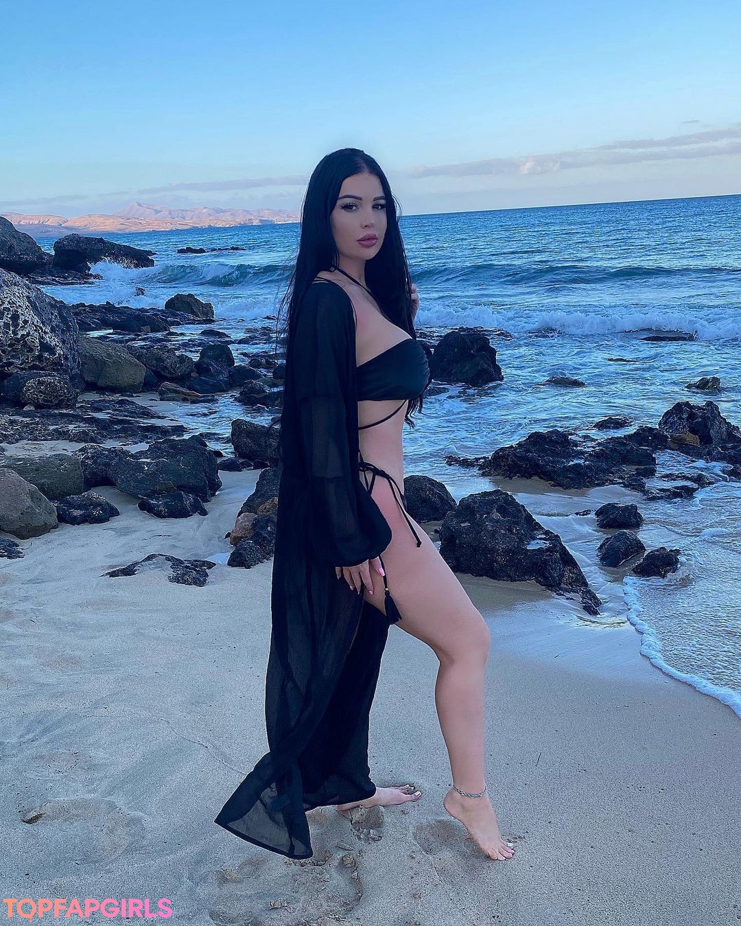 Foto desnuda filtrada de OnlyFans de Elizabeth Georgina #656 Foto desnuda filtrada de OnlyFans de Elizabeth Georgina #656