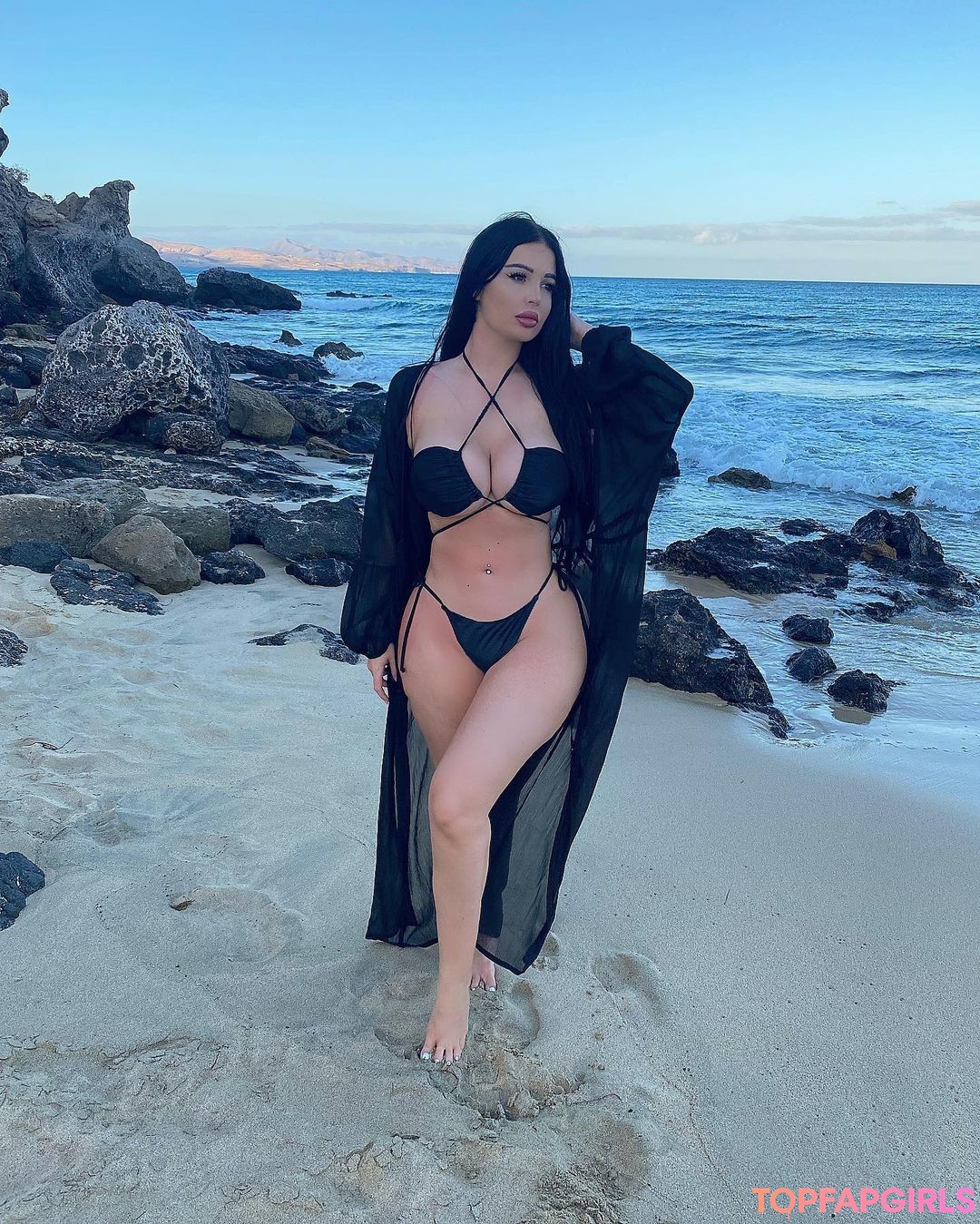 Foto desnuda filtrada de OnlyFans de Elizabeth Georgina #657 Foto desnuda filtrada de OnlyFans de Elizabeth Georgina #657