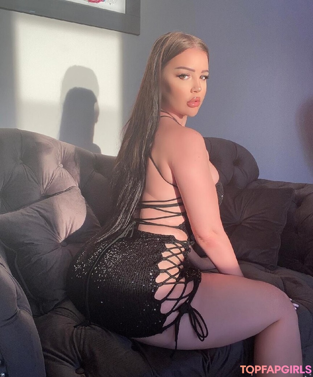 Foto desnuda filtrada de OnlyFans de Elizabeth Georgina #89 Foto desnuda filtrada de OnlyFans de Elizabeth Georgina #89