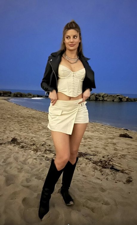 Hannah Stocking