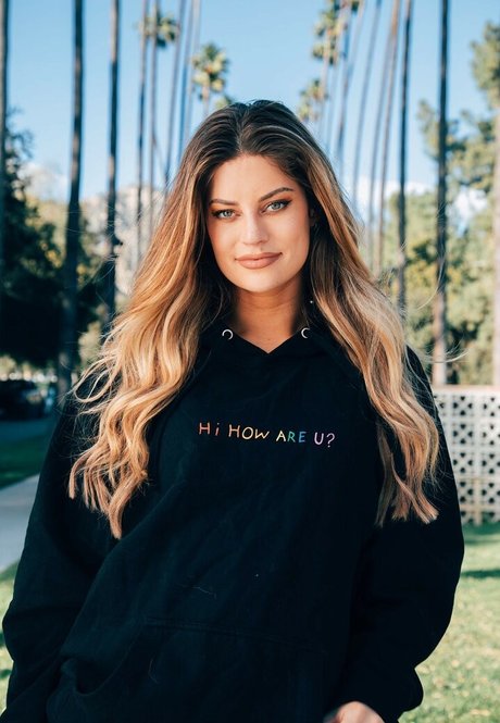 Hannah Stocking