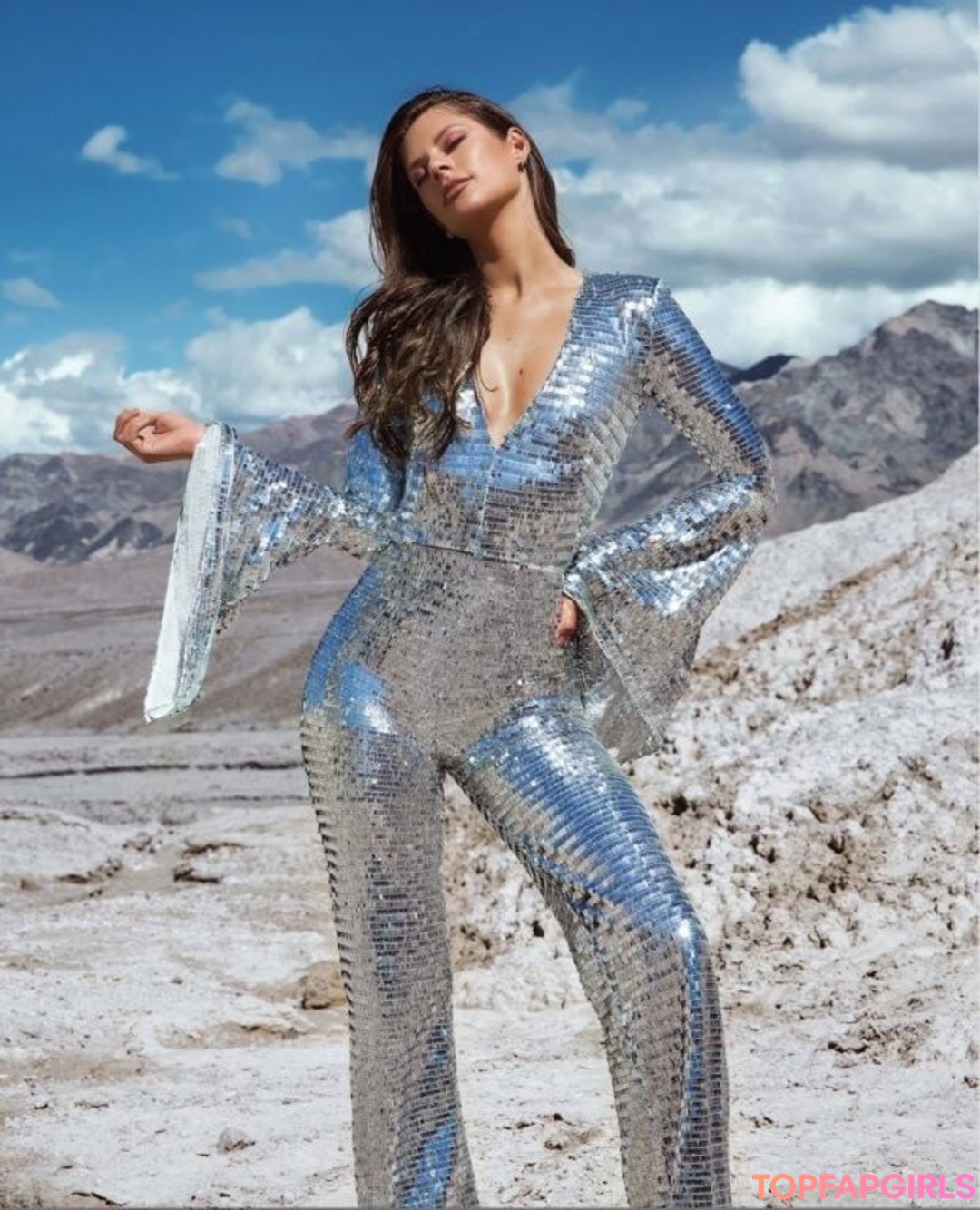 Foto desnuda filtrada de OnlyFans de Hannah Stocking #190 Foto desnuda filtrada de OnlyFans de Hannah Stocking #190