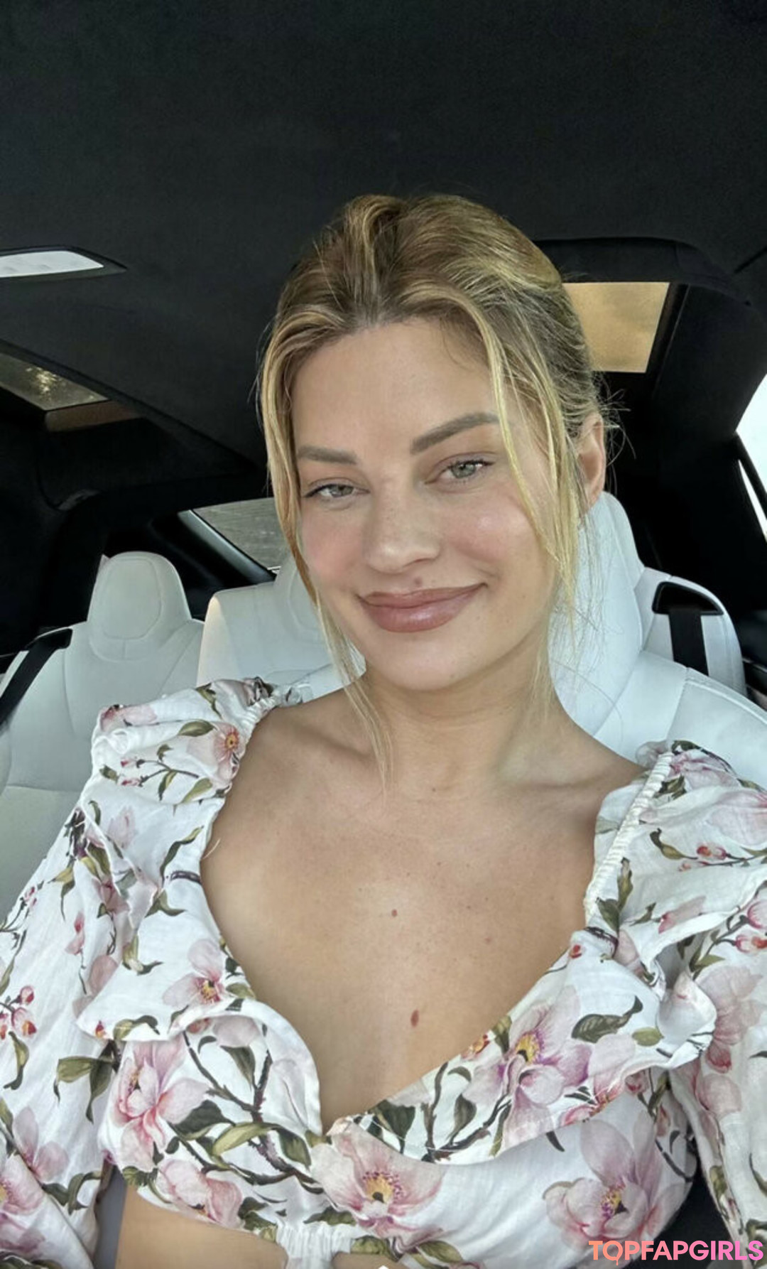 Foto desnuda filtrada de OnlyFans de Hannah Stocking #276 Foto desnuda filtrada de OnlyFans de Hannah Stocking #276