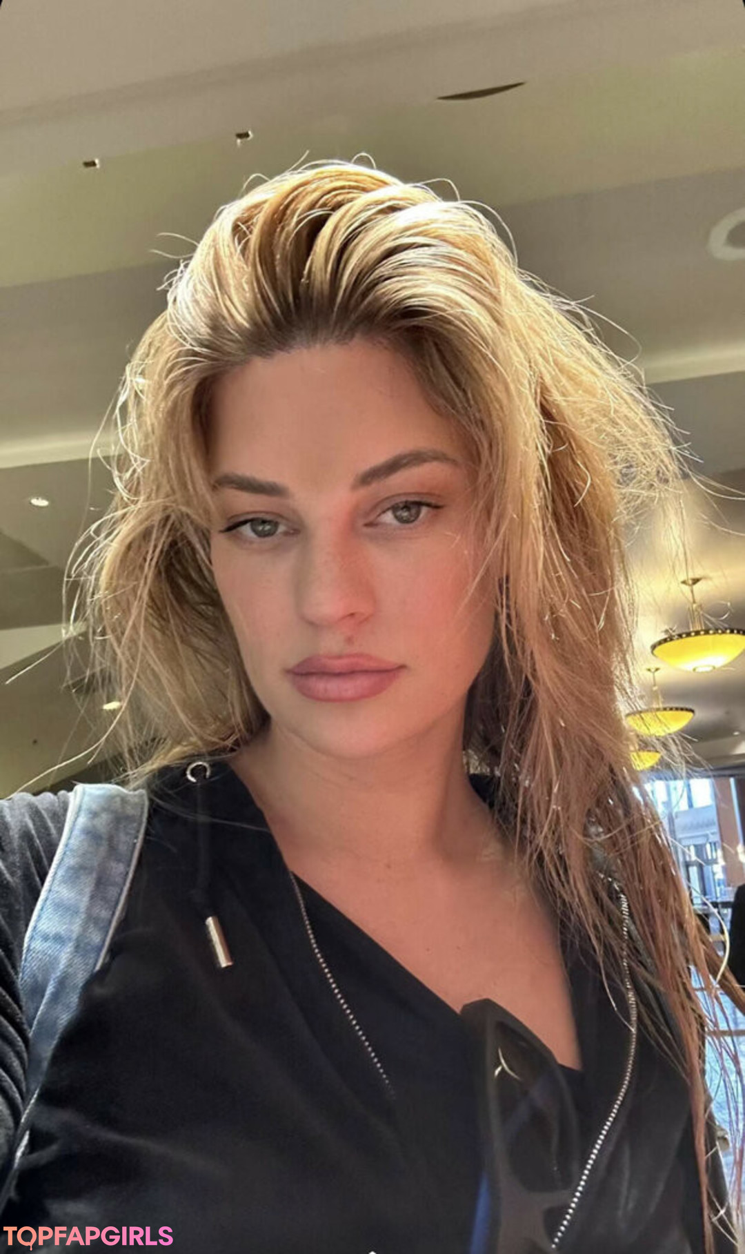 Foto desnuda filtrada de OnlyFans de Hannah Stocking #295 Foto desnuda filtrada de OnlyFans de Hannah Stocking #295