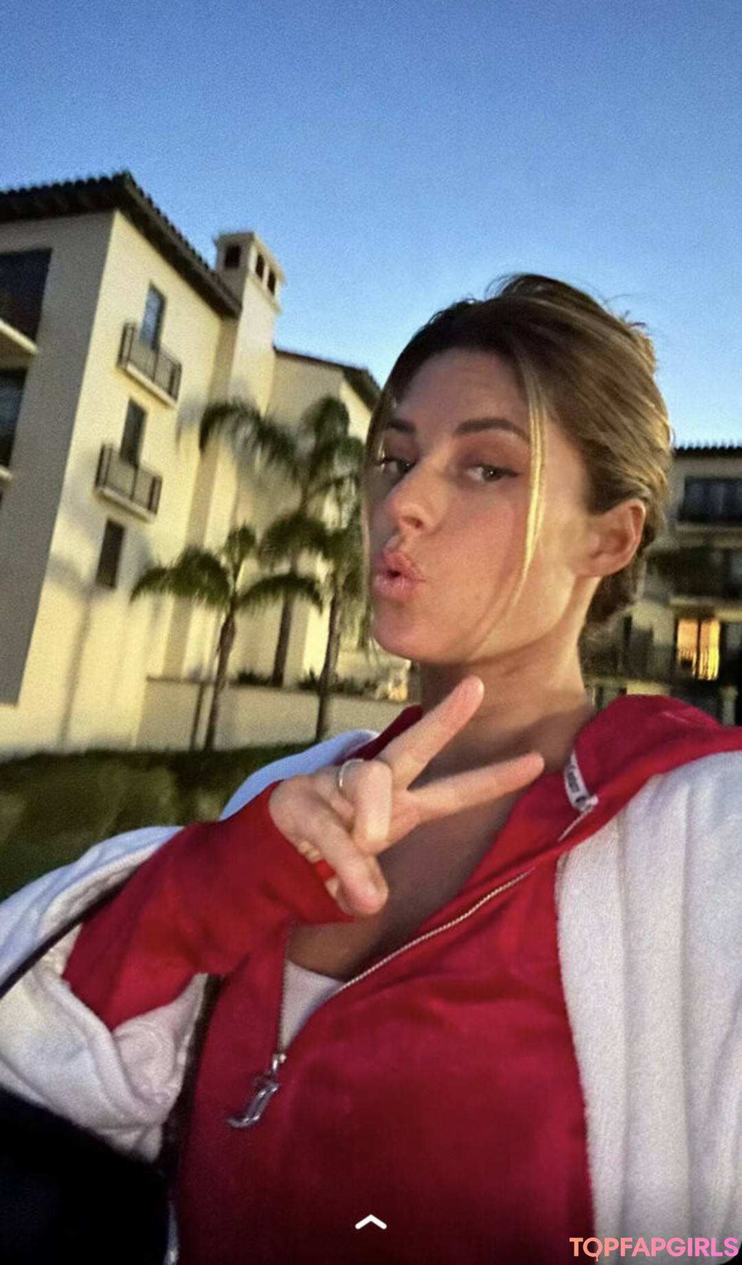 Foto desnuda filtrada de OnlyFans de Hannah Stocking #425 Foto desnuda filtrada de OnlyFans de Hannah Stocking #425