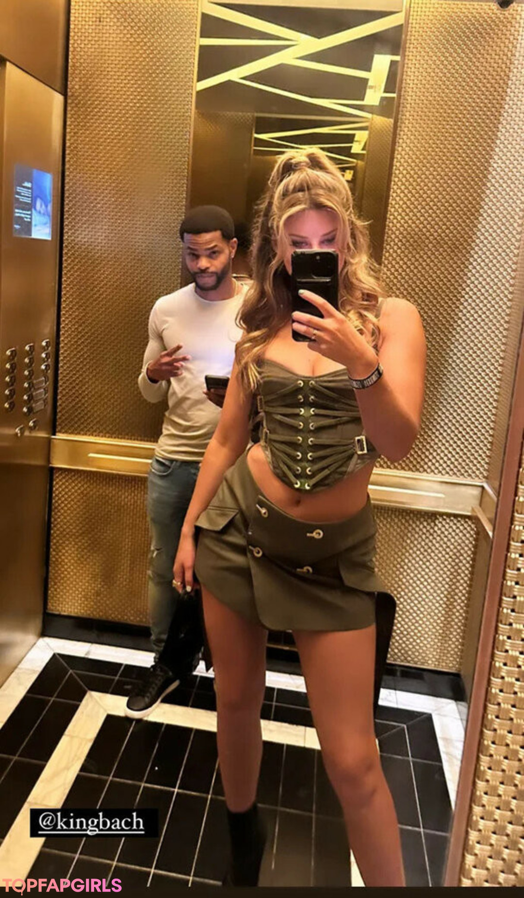 Foto desnuda filtrada de OnlyFans de Hannah Stocking #57 Foto desnuda filtrada de OnlyFans de Hannah Stocking #57