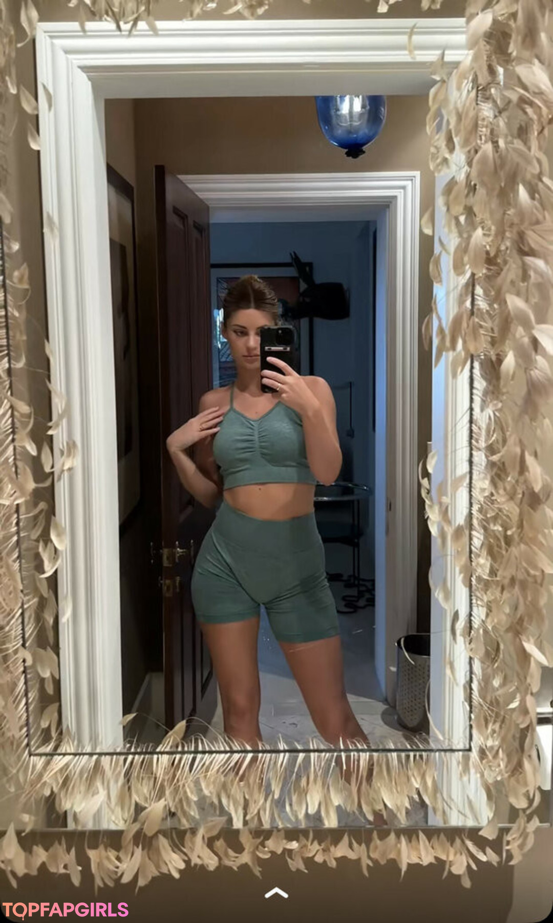 Foto desnuda filtrada de OnlyFans de Hannah Stocking #641 Foto desnuda filtrada de OnlyFans de Hannah Stocking #641