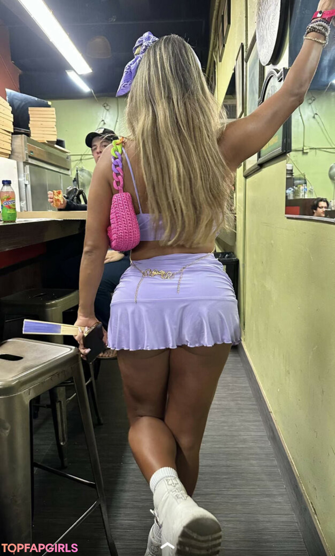 Foto desnuda filtrada de OnlyFans de Hannah Stocking #653 Foto desnuda filtrada de OnlyFans de Hannah Stocking #653