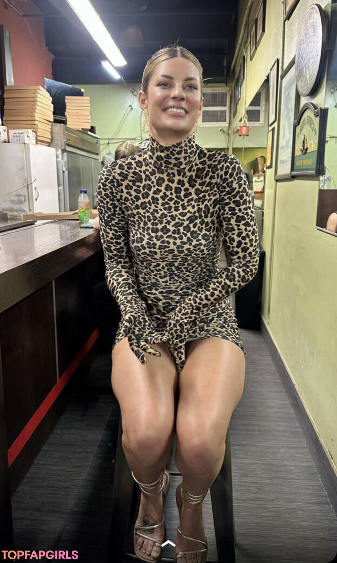 Foto desnuda filtrada de OnlyFans de Hannah Stocking #665 Foto desnuda filtrada de OnlyFans de Hannah Stocking #665