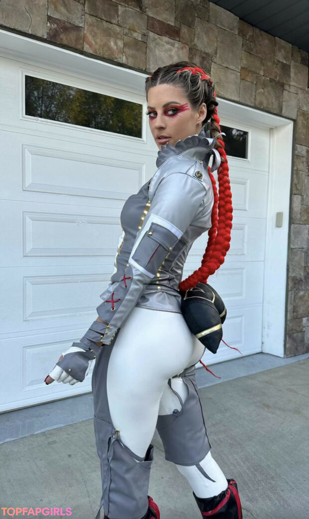 Foto desnuda filtrada de OnlyFans de Hannah Stocking #709 Foto desnuda filtrada de OnlyFans de Hannah Stocking #709