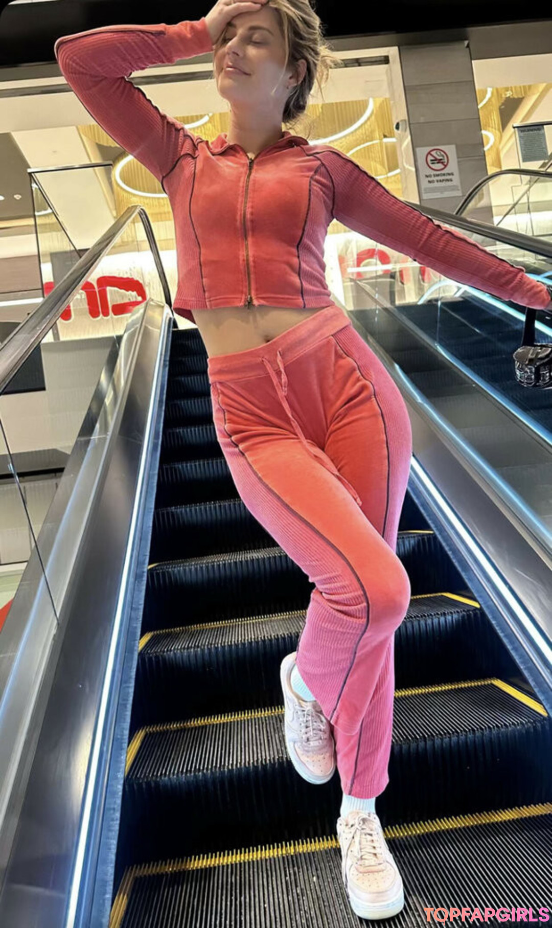 Foto desnuda filtrada de OnlyFans de Hannah Stocking #721 Foto desnuda filtrada de OnlyFans de Hannah Stocking #721