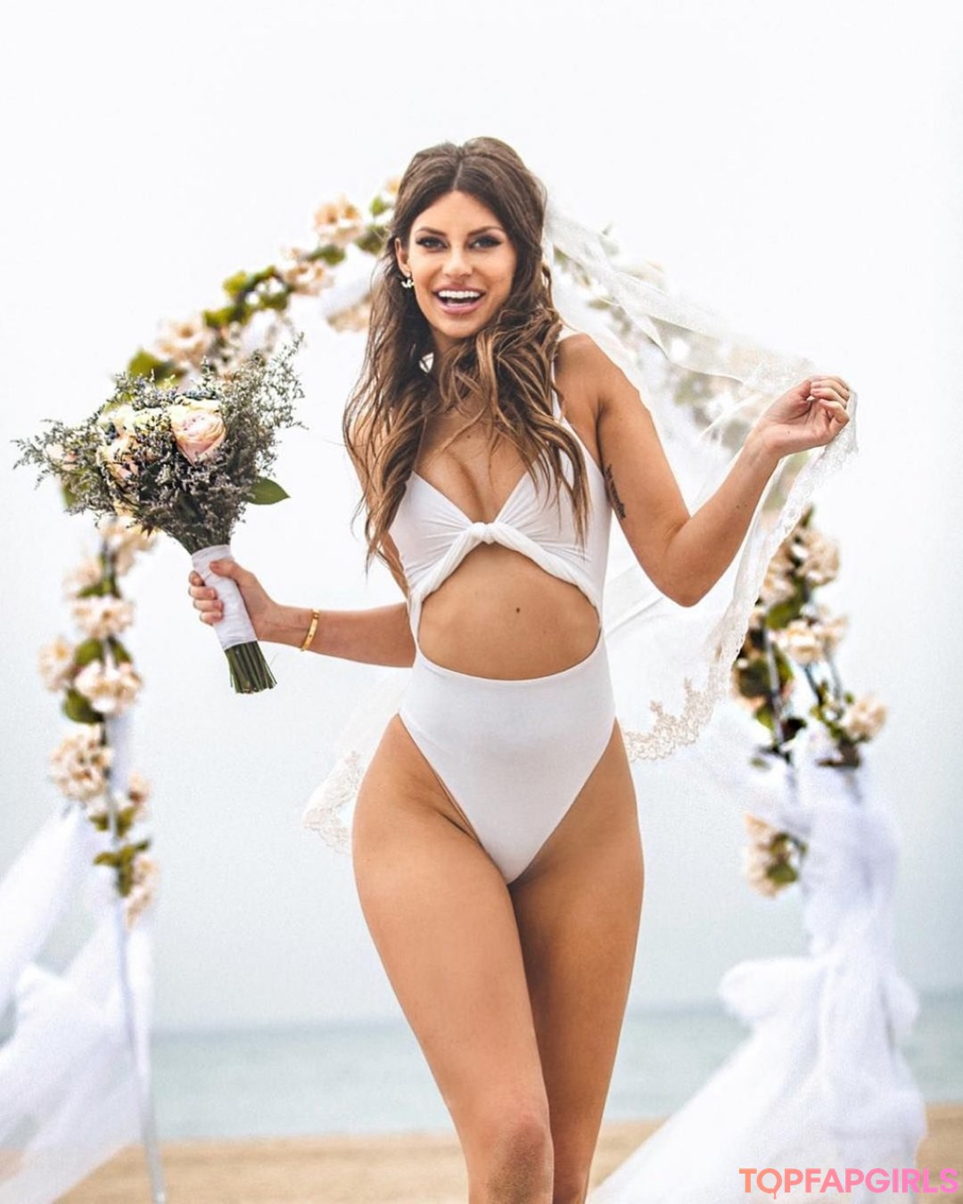 Foto desnuda filtrada de OnlyFans de Hannah Stocking #824 Foto desnuda filtrada de OnlyFans de Hannah Stocking #824