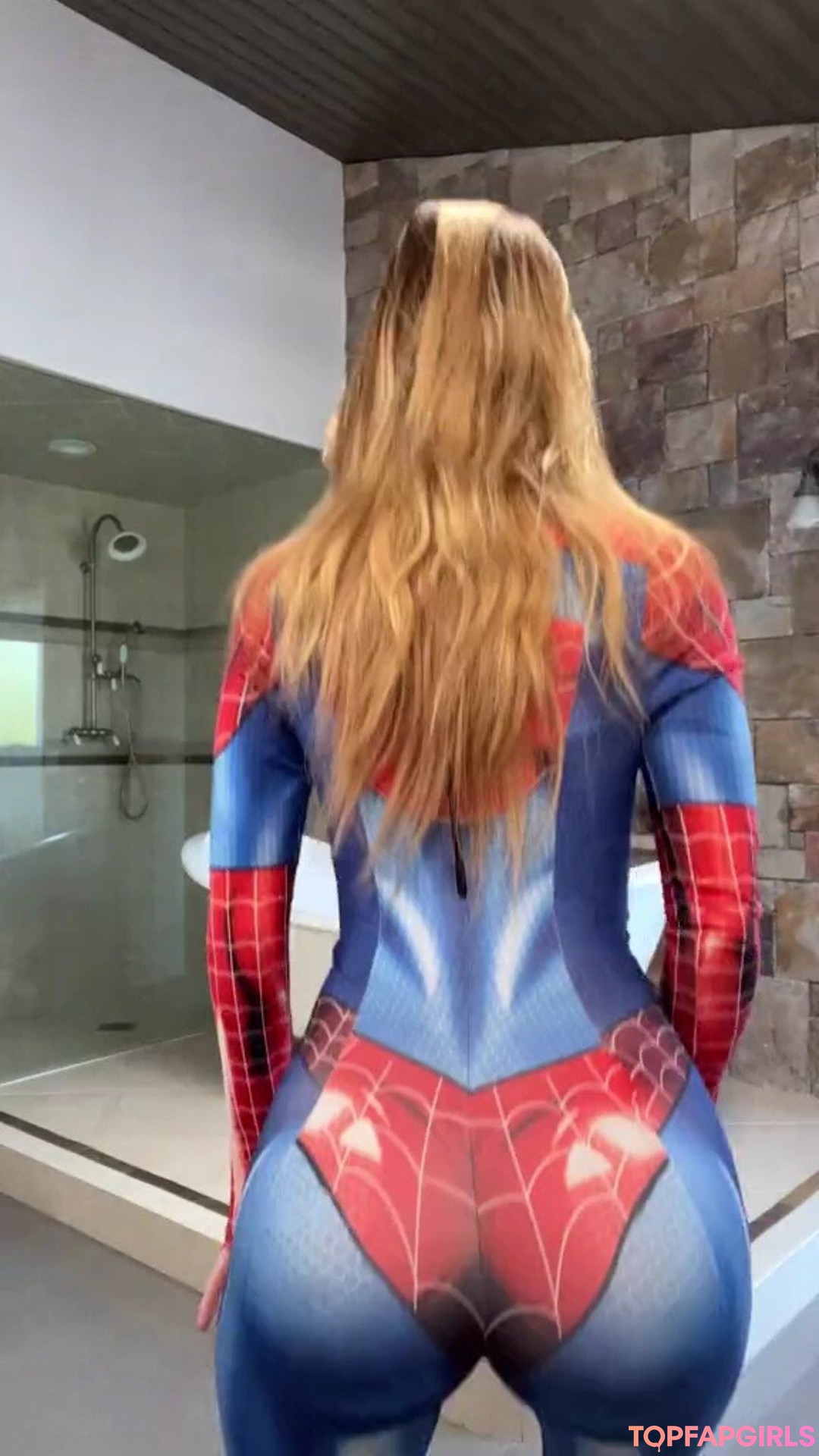 Foto desnuda filtrada de OnlyFans de Hannah Stocking #859 Foto desnuda filtrada de OnlyFans de Hannah Stocking #859