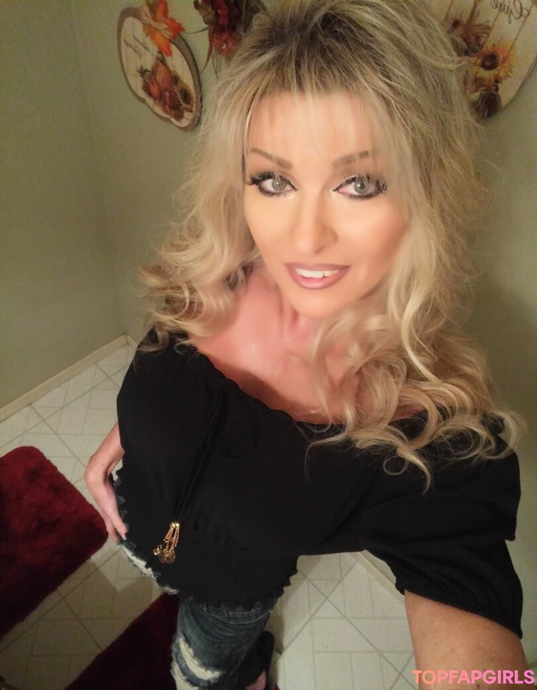 Foto desnuda filtrada de OnlyFans de Tylene Buck #158 Foto desnuda filtrada de OnlyFans de Tylene Buck #158