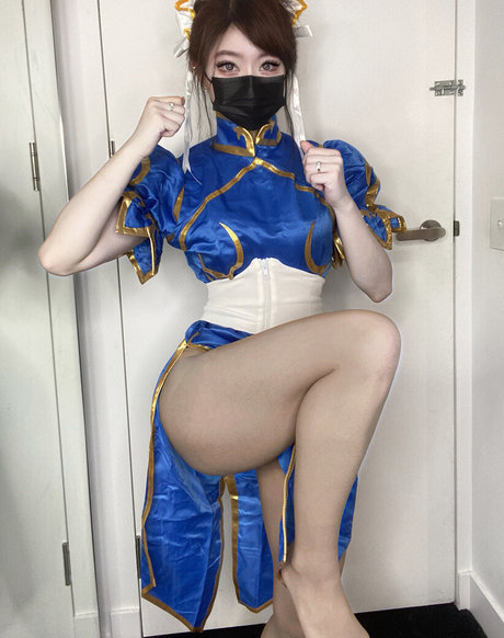 Foto desnuda filtrada de OnlyFans de Sylvieaeri
