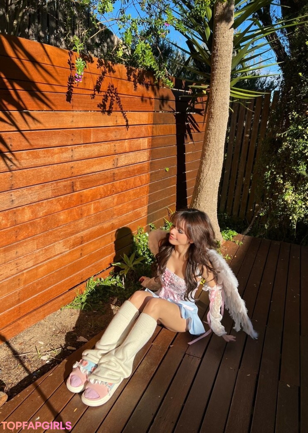 Foto desnuda filtrada de OnlyFans de Eeeveenara #103 Foto desnuda filtrada de OnlyFans de Eeeveenara #103