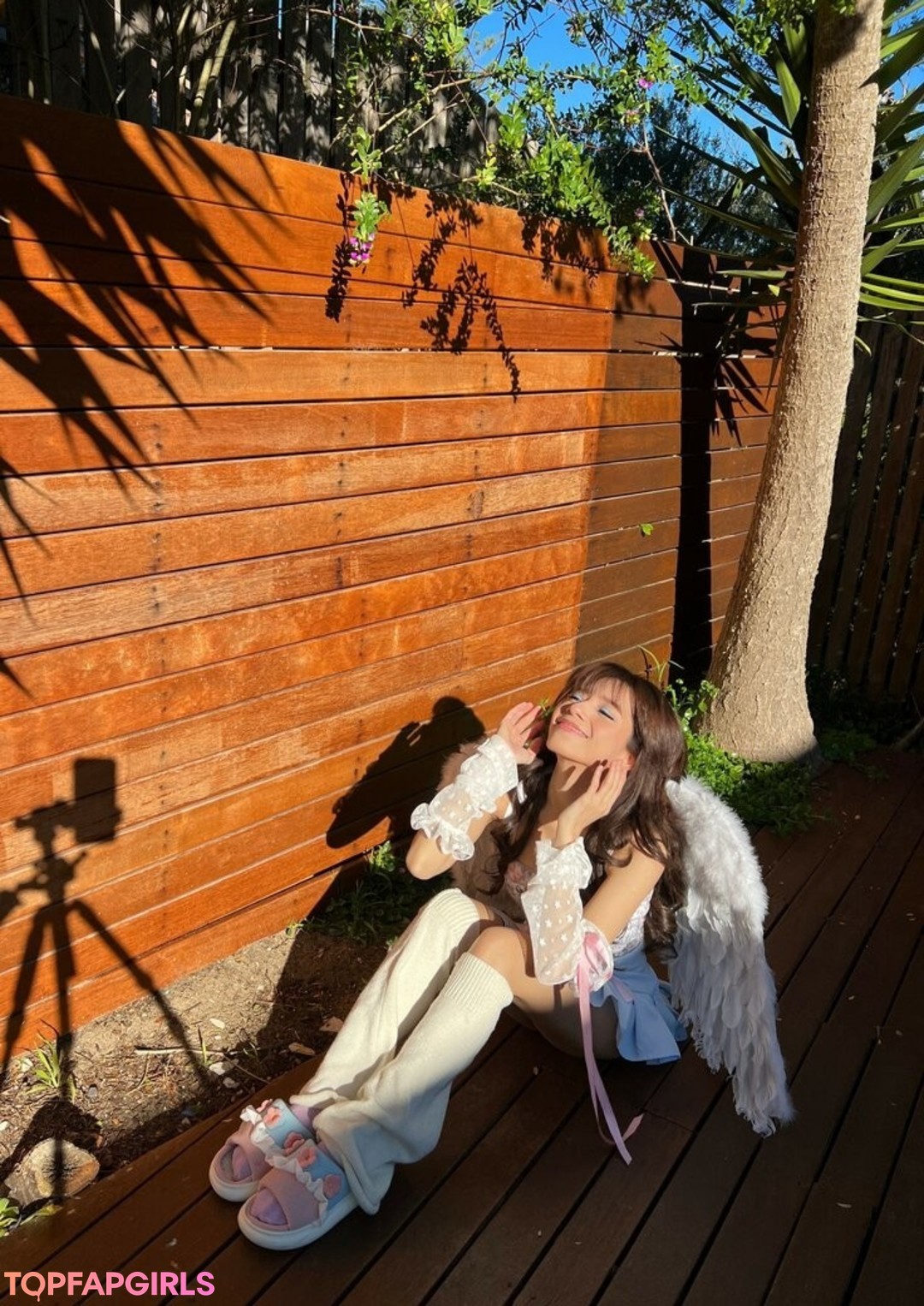 Foto desnuda filtrada de OnlyFans de Eeeveenara #92 Foto desnuda filtrada de OnlyFans de Eeeveenara #92