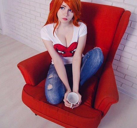 Anastasia Komori