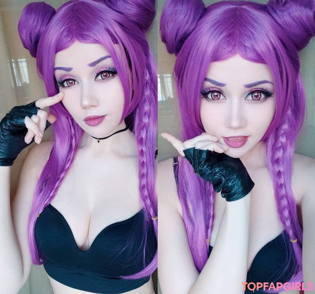 Foto desnuda filtrada de OnlyFans de Anastasia Komori #184 Foto desnuda filtrada de OnlyFans de Anastasia Komori #184