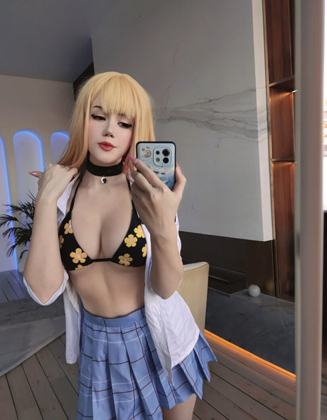 Anastasia Komori