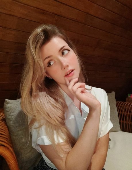 Anastasia Komori