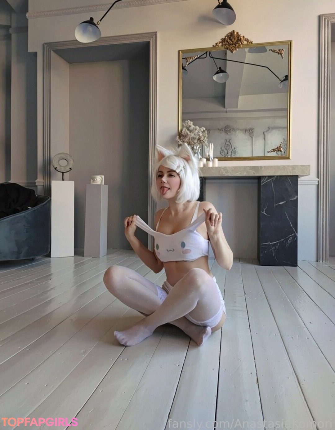 Foto desnuda filtrada de OnlyFans de Anastasia Komori #533 Foto desnuda filtrada de OnlyFans de Anastasia Komori #533