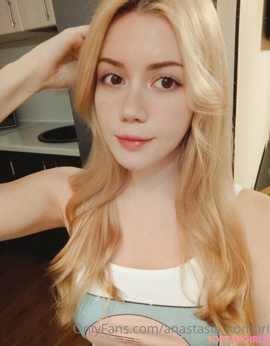 Foto desnuda filtrada de OnlyFans de Anastasia Komori #9 Foto desnuda filtrada de OnlyFans de Anastasia Komori #9