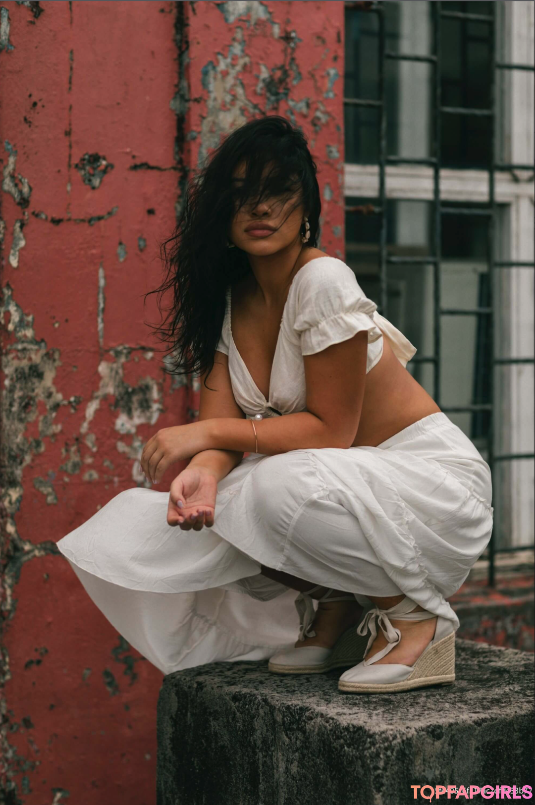 Foto desnuda filtrada de OnlyFans de Julia Kelly #1042