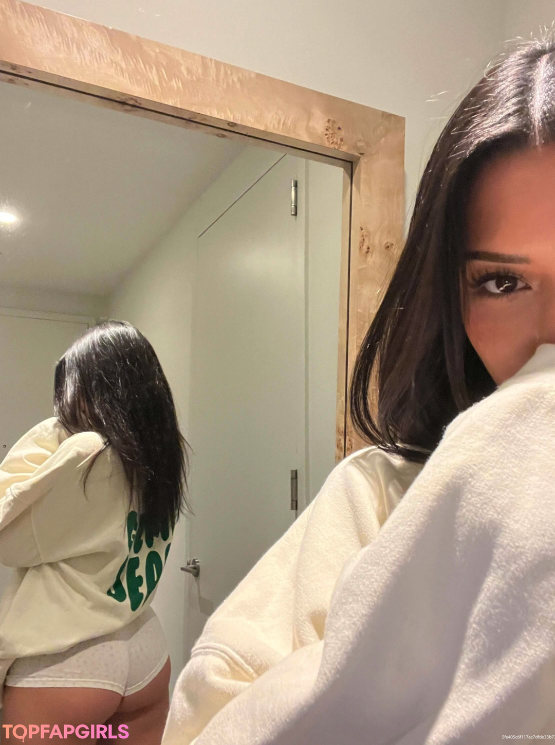 Foto desnuda filtrada de OnlyFans de Julia Kelly #1043