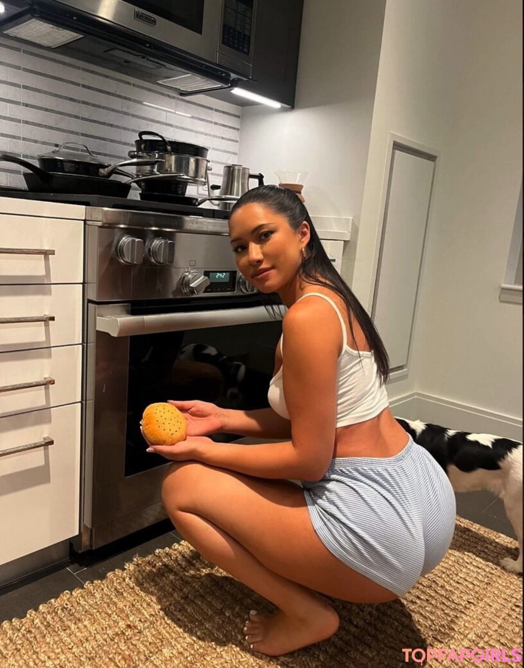 Foto desnuda filtrada de OnlyFans de Julia Kelly #388 Foto desnuda filtrada de OnlyFans de Julia Kelly #388