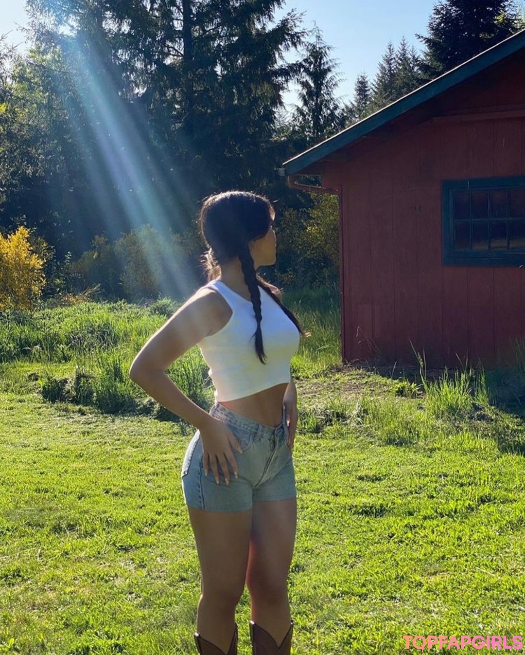 Foto desnuda filtrada de OnlyFans de Julia Kelly #893 Foto desnuda filtrada de OnlyFans de Julia Kelly #893