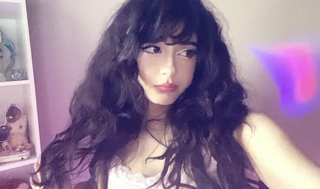 Foto desnuda filtrada de OnlyFans de Marisnot12