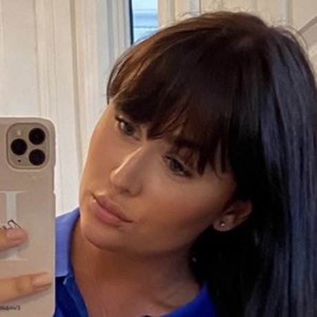 Foto desnuda filtrada de OnlyFans de Hxlsey