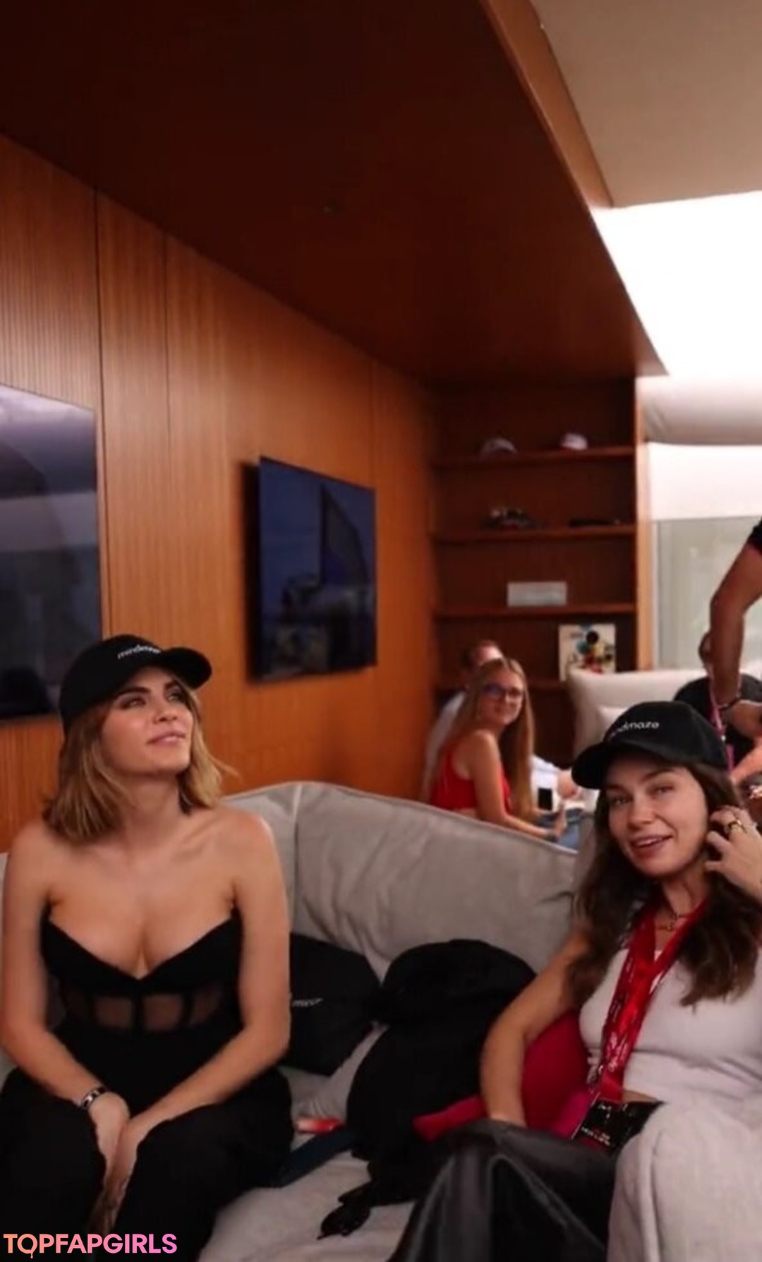 Foto desnuda filtrada de OnlyFans de Cara Delevingne #1062