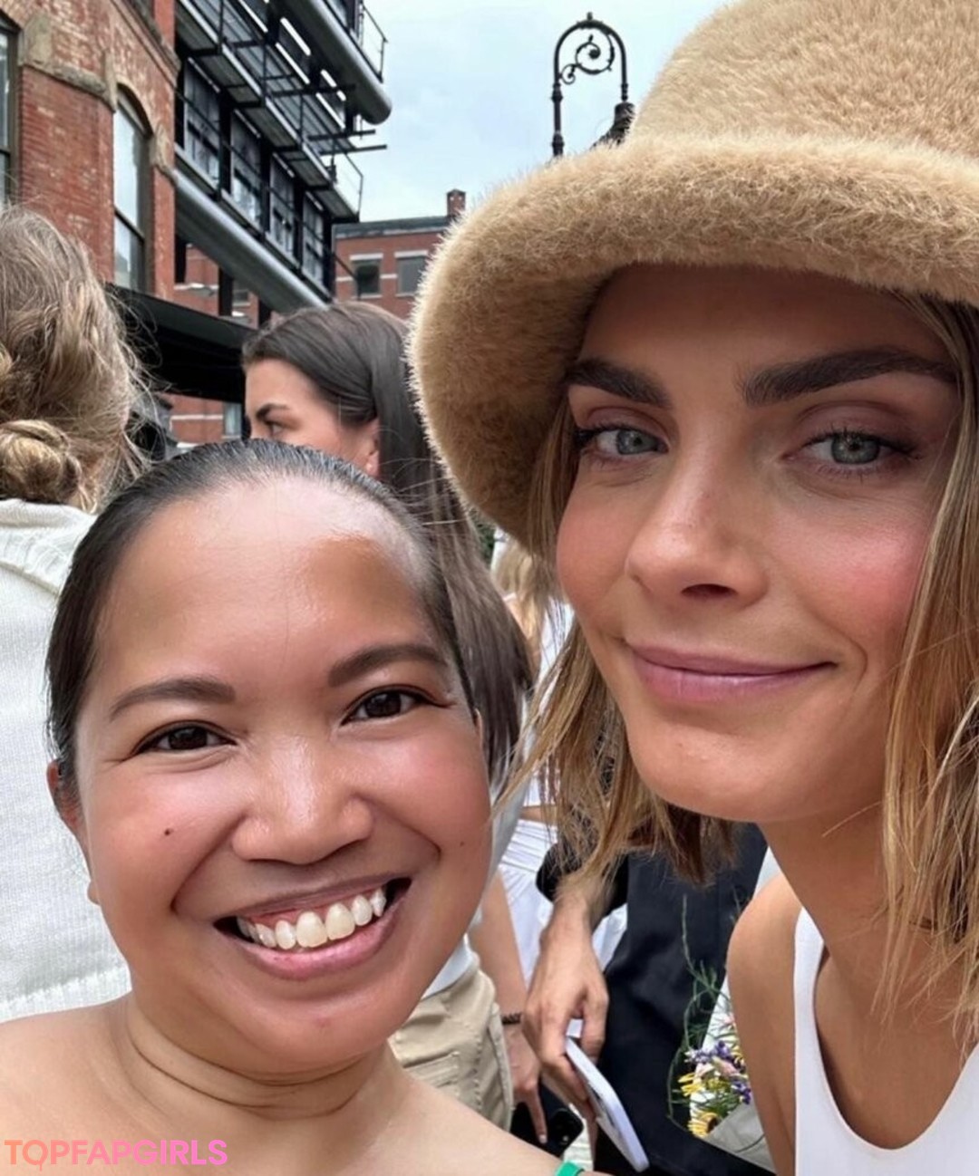 Foto desnuda filtrada de OnlyFans de Cara Delevingne #1121 Foto desnuda filtrada de OnlyFans de Cara Delevingne #1121