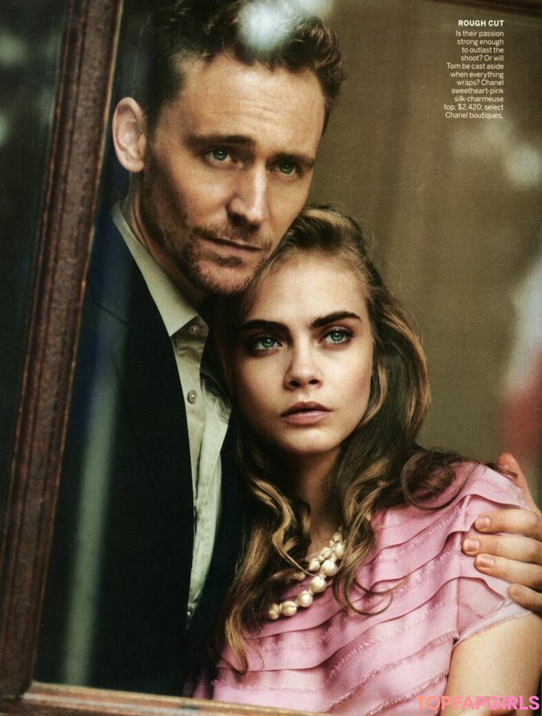 Foto desnuda filtrada de OnlyFans de Cara Delevingne #1154 Foto desnuda filtrada de OnlyFans de Cara Delevingne #1154