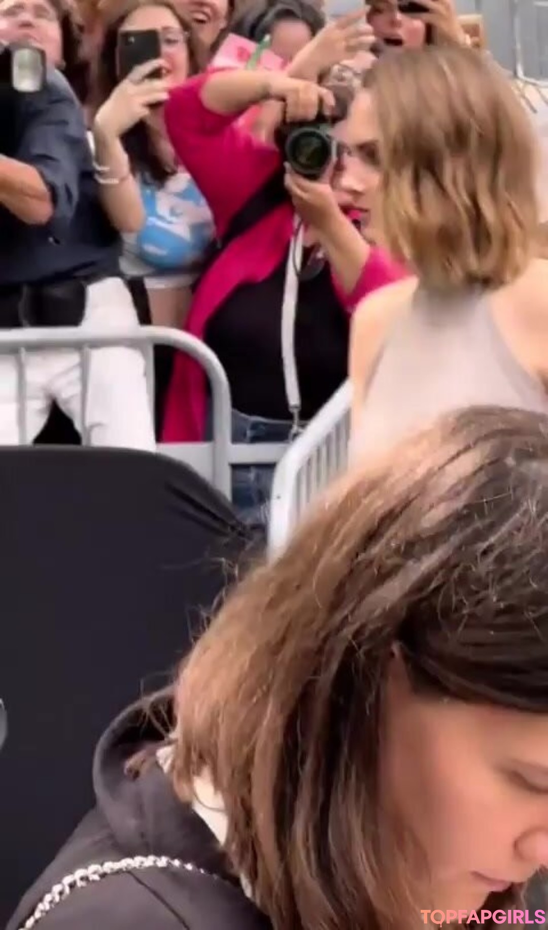 Foto desnuda filtrada de OnlyFans de Cara Delevingne #1176