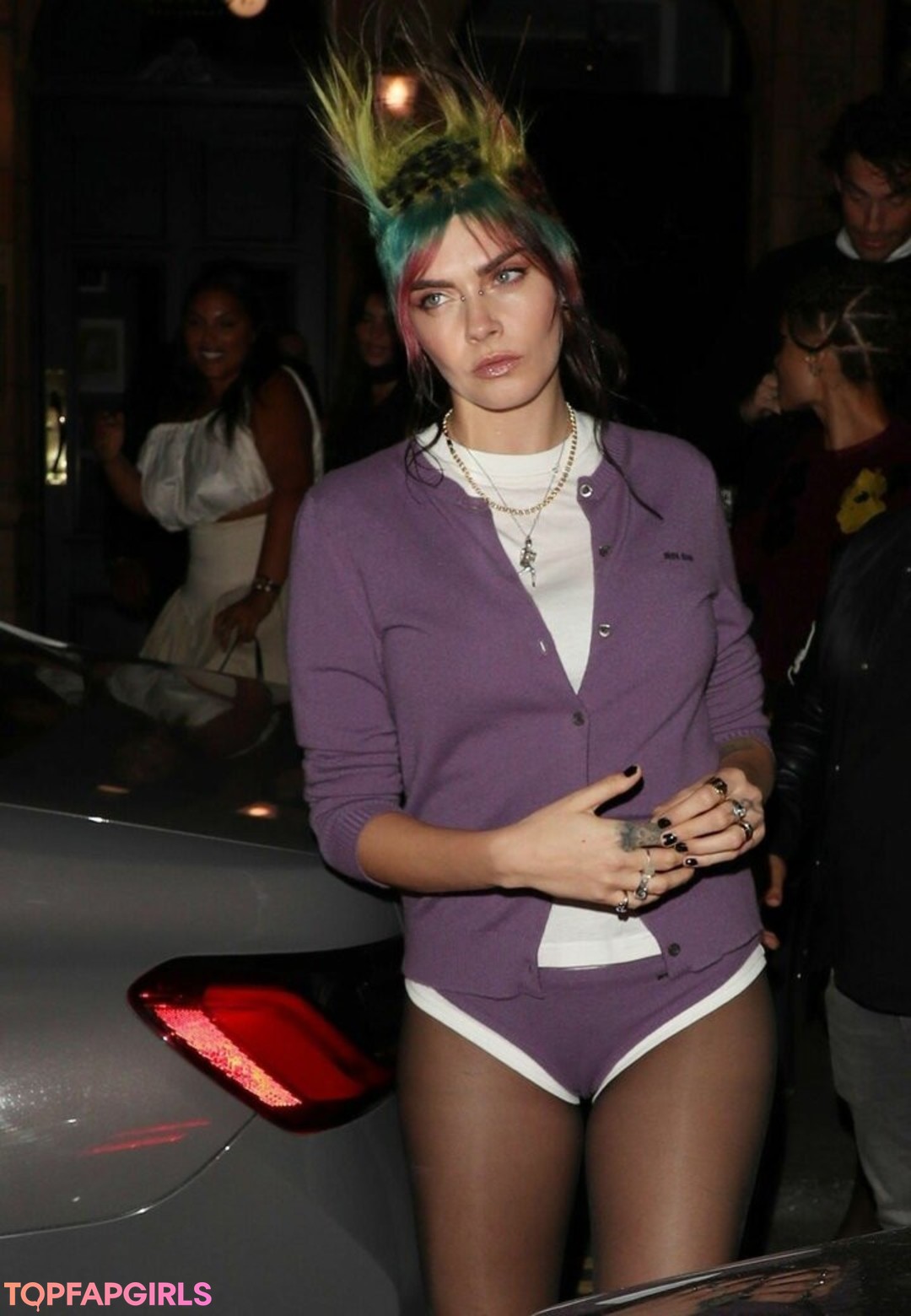 Foto desnuda filtrada de OnlyFans de Cara Delevingne #1186 Foto desnuda filtrada de OnlyFans de Cara Delevingne #1186